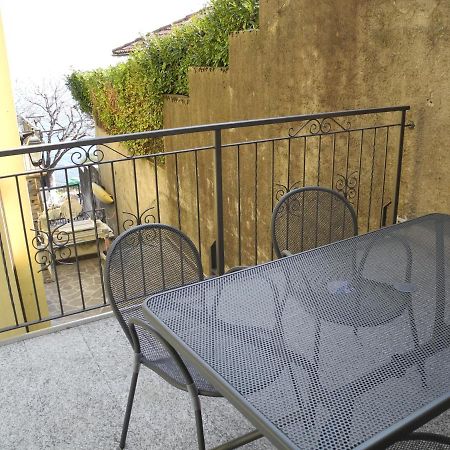 Casa Matisse Apartment Pianello Del Lario Exterior foto