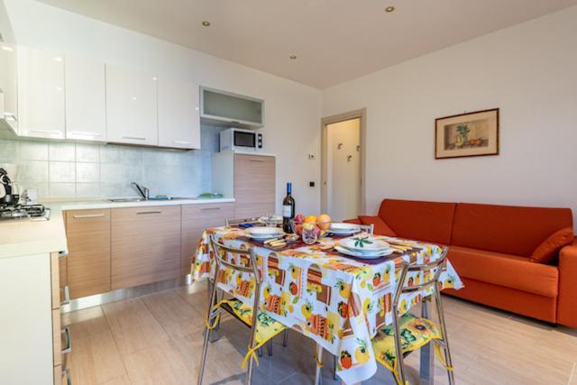 Casa Matisse Apartment Pianello Del Lario Exterior foto