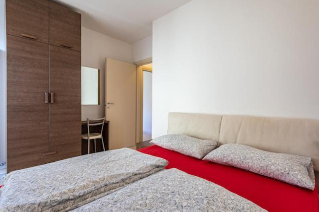 Casa Matisse Apartment Pianello Del Lario Exterior foto