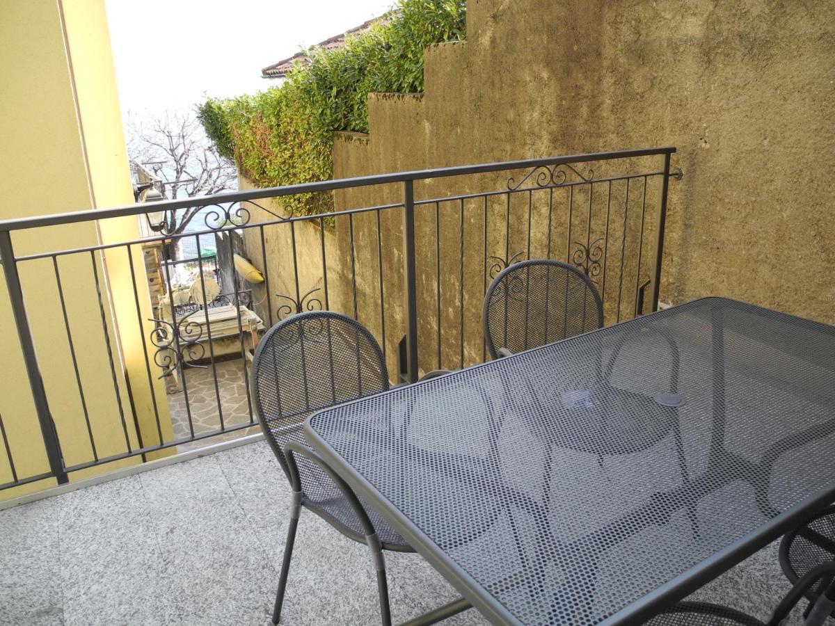 Casa Matisse Apartment Pianello Del Lario Exterior foto