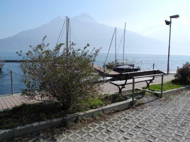 Casa Matisse Apartment Pianello Del Lario Exterior foto